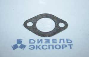 201-1306075-А - Прокладка под сливной кран