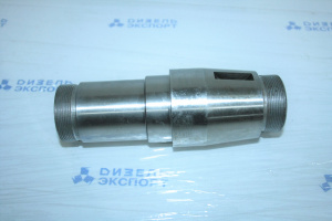 240-1029330-Б - Вал привода вспомогательных агрегатов