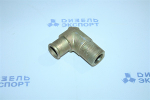 536.3509206-10 - Штуцер