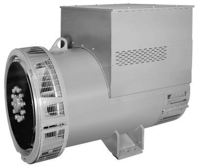 Leroy Somer LSA-50.2