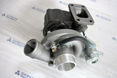 С12-222-01 - Турбокомпрессор