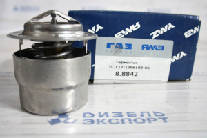 TC117-1306100-06 Termostat