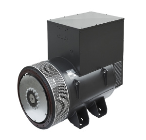 Генератор Mecc Alte ECO43-2S-4