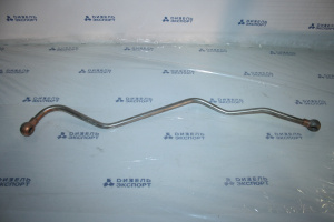 236НЕ2-1104426 - Трубка топливная