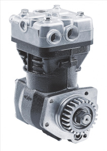 LP3999-K012323 - Пневмокомпрессор