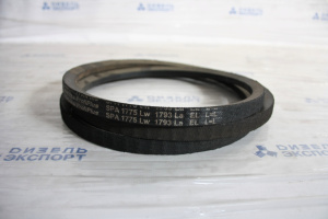 SPA-1775 Remen