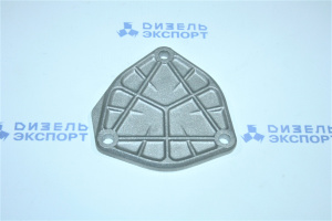 240-1002503-Б2 - Крышка (фото 1)