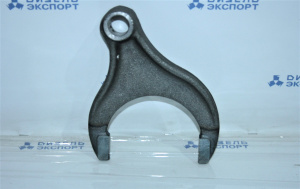 236-1702024 - Вилка переключения 1-й передачи