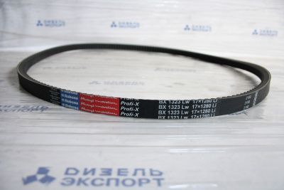 BX-1323 Remen