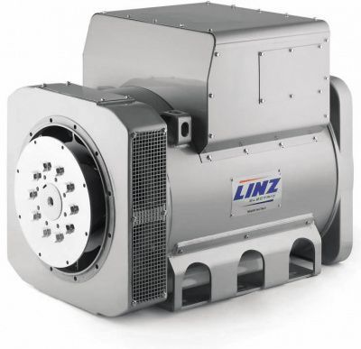 PRO 28 S B4 - Генератор Linz