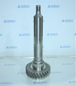 2381.1701030 - Вал (фото 1)