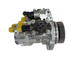 ТНВД в сборе с шестерней