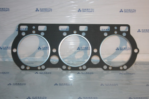 236-1003210-В4 - Прокладка головки