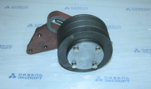 841.1308110 - Приспособление натяжное (фото 1)