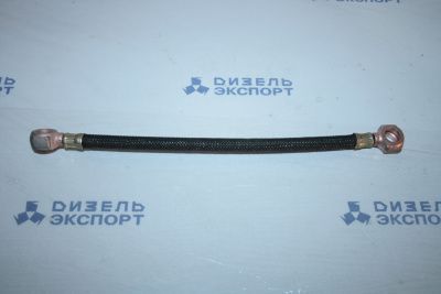 8401.1111558 - Трубка подвода масла