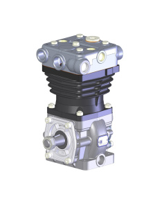 4112-100 - Пневмокомпрессор