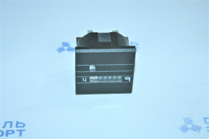 Счётчик моточасов