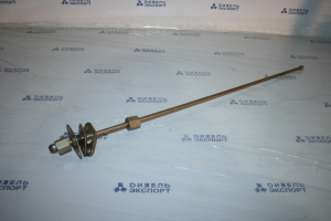 236-1104308-Г1 - Трубка ТНВД