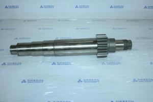 238М-1701048 - Вал промежуточный