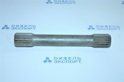 240-1029336  Валик соединительный (ТМЗ)  240-1029336  Валик соединительный (ТМЗ)