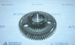 840.1029115-02 - Шестерня ведущая в сборе