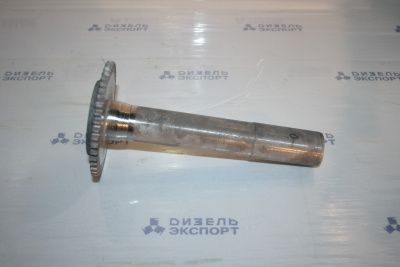 7511.1029268-10 - Полумуфта