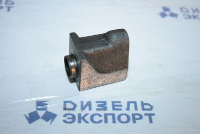 840.1007106 - Стойка оси коромысла впускных клапанов