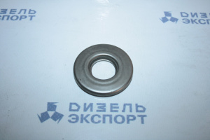 7511.1007025 - Шайба пружин клапана