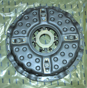 238-1601090-Г3 - Диск нажимной