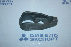 240-112163 - Скоба крепления форсунки