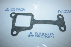 236-1307048-Б - Прокладка корпуса