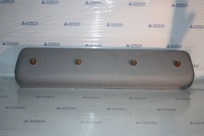 238-1003244-А - Крышка головки цилиндров