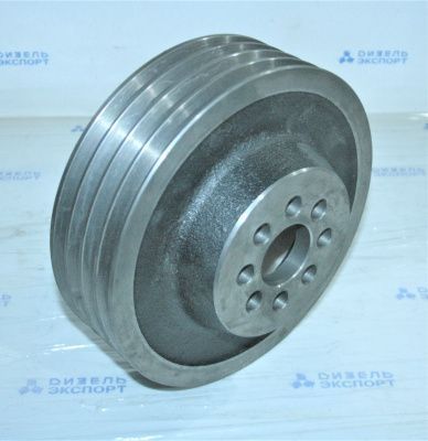 850.1005061 - Шкив КВ (фото 1) 850.1005061 - Шкив КВ (фото 1)