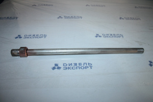 236-1009059-Г - Трубка направляющая