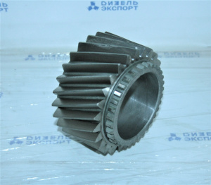 239-1701132-10 - Шестерня (фото 1)