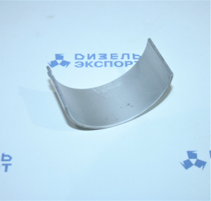 650.1004058 - Вкладыш шатунный верхний