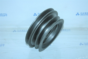 238П-1005061-Б2 - Шкив КВ (фото 1)