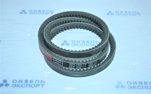 ХРА-1235 - Ремень зубчатый