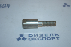 238-3701780 - Палец крепления генератора