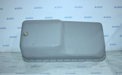 236-1009010-А - Картер масляный