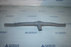 236-1306070-А3 - Трубка