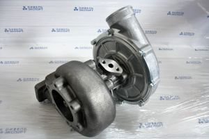 C13-104-01 - Турбокомпрессор