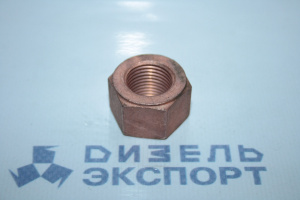 311423-П5 - Гайка крепления головки блока М16х1,5