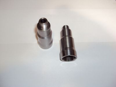 5340.1003112 Стакан форсунки