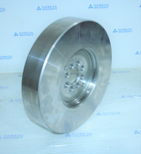 240-1005070-Б1 - Гаситель (фото 1)