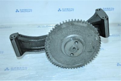 8401.1011014-12 - Насос масляный (фото 1)