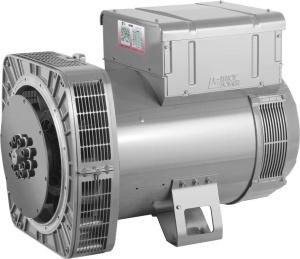 Leroy Somer LSA-44.3