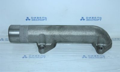 238Ф-1008022 - Коллектор (фото 1)