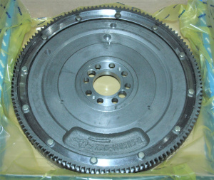 236-1005115-Н4 - Маховик