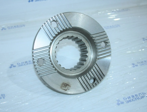 238М-1721240-30 - Фланец кардана (фото 2)